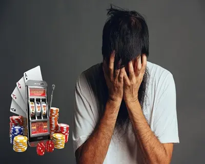 Ketahui Bahaya Tersembunyi Dari Kecanduan Judi Online