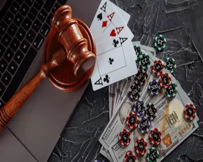 Memahami Konsekuensi Hukum Jika Tertangkap Bermain Judi Online